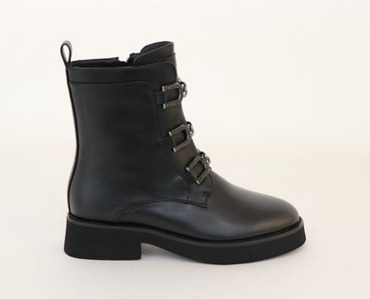 BRACCIALINI MID BOOTS