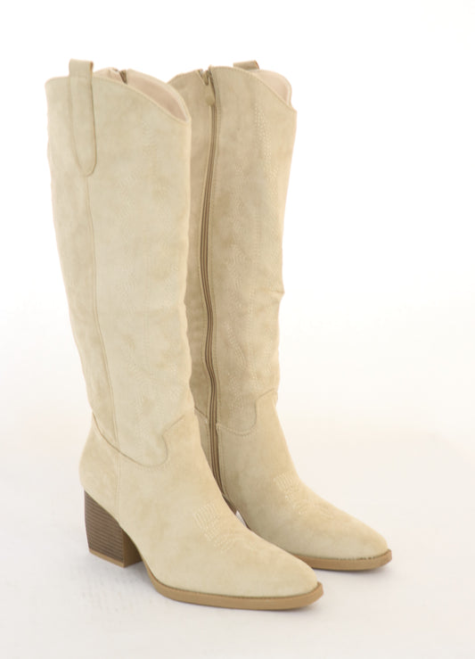 SLASH WOMEN BOOTS