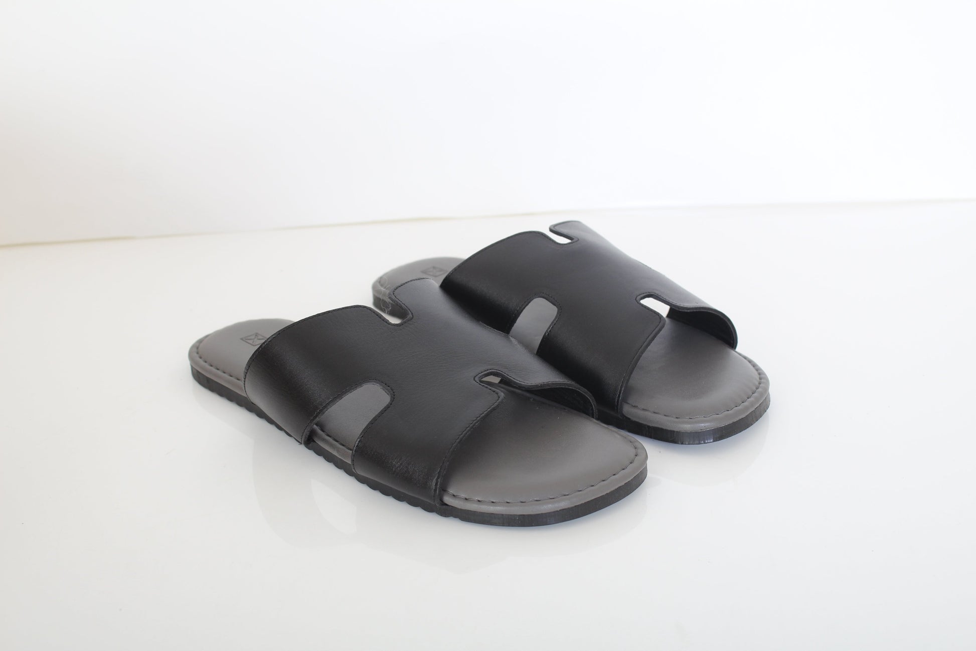 black sandals for men summer 2023