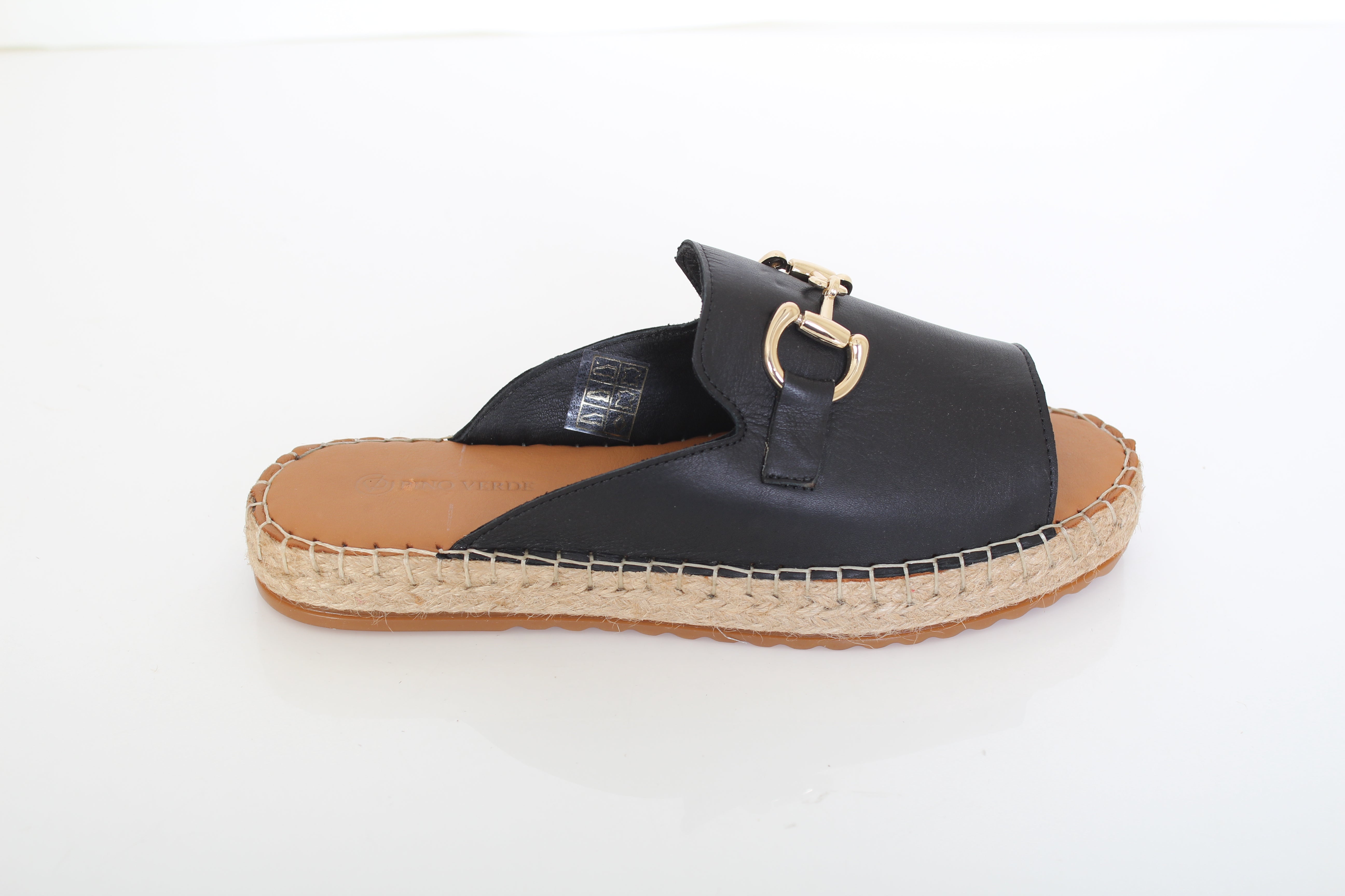 Slipper espadrilles hot sale