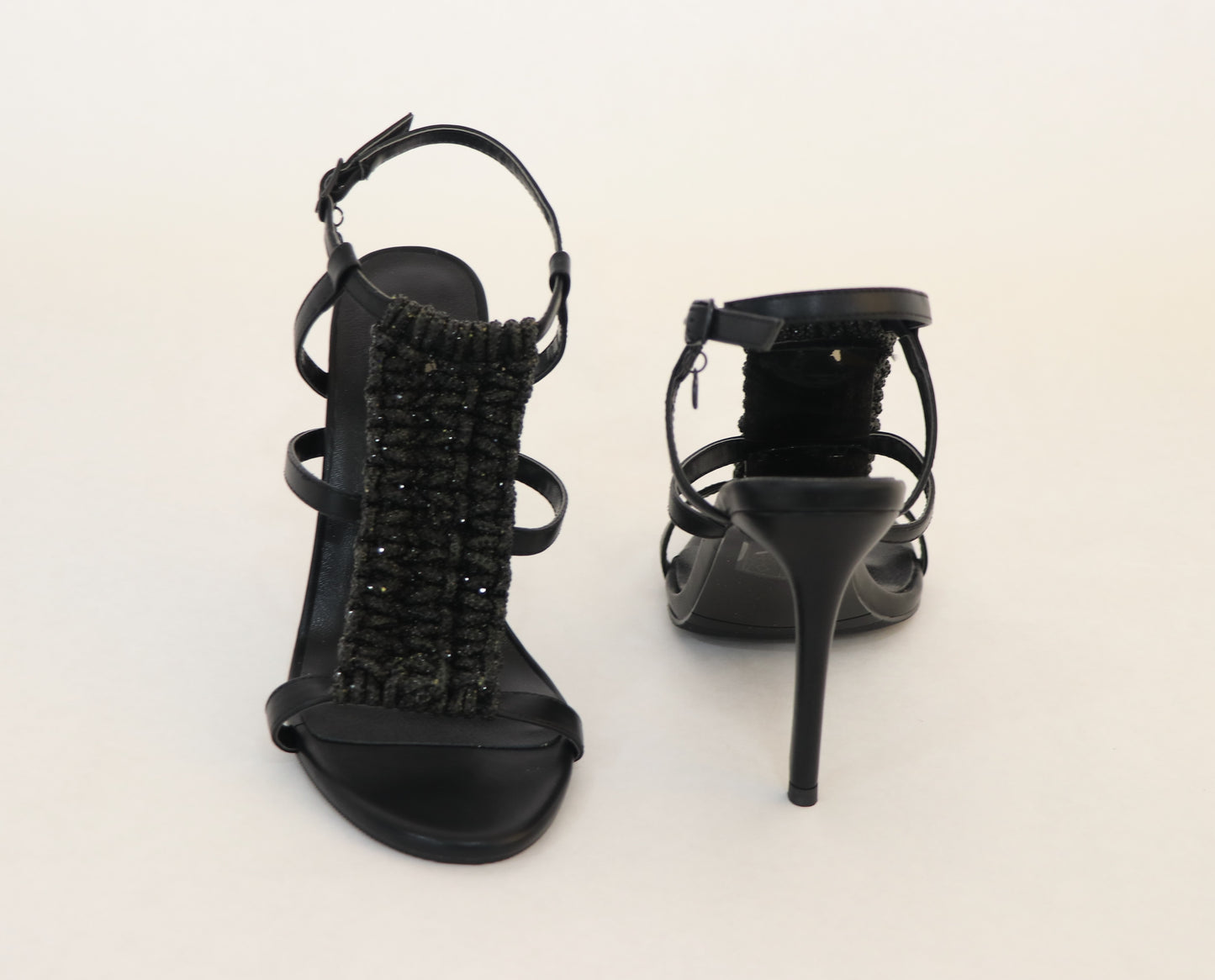 BRACCIALLINI SANDALS