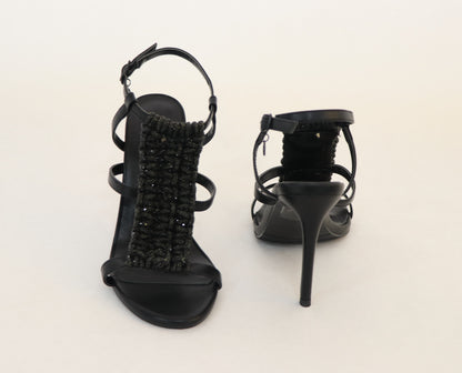 BRACCIALLINI SANDALS