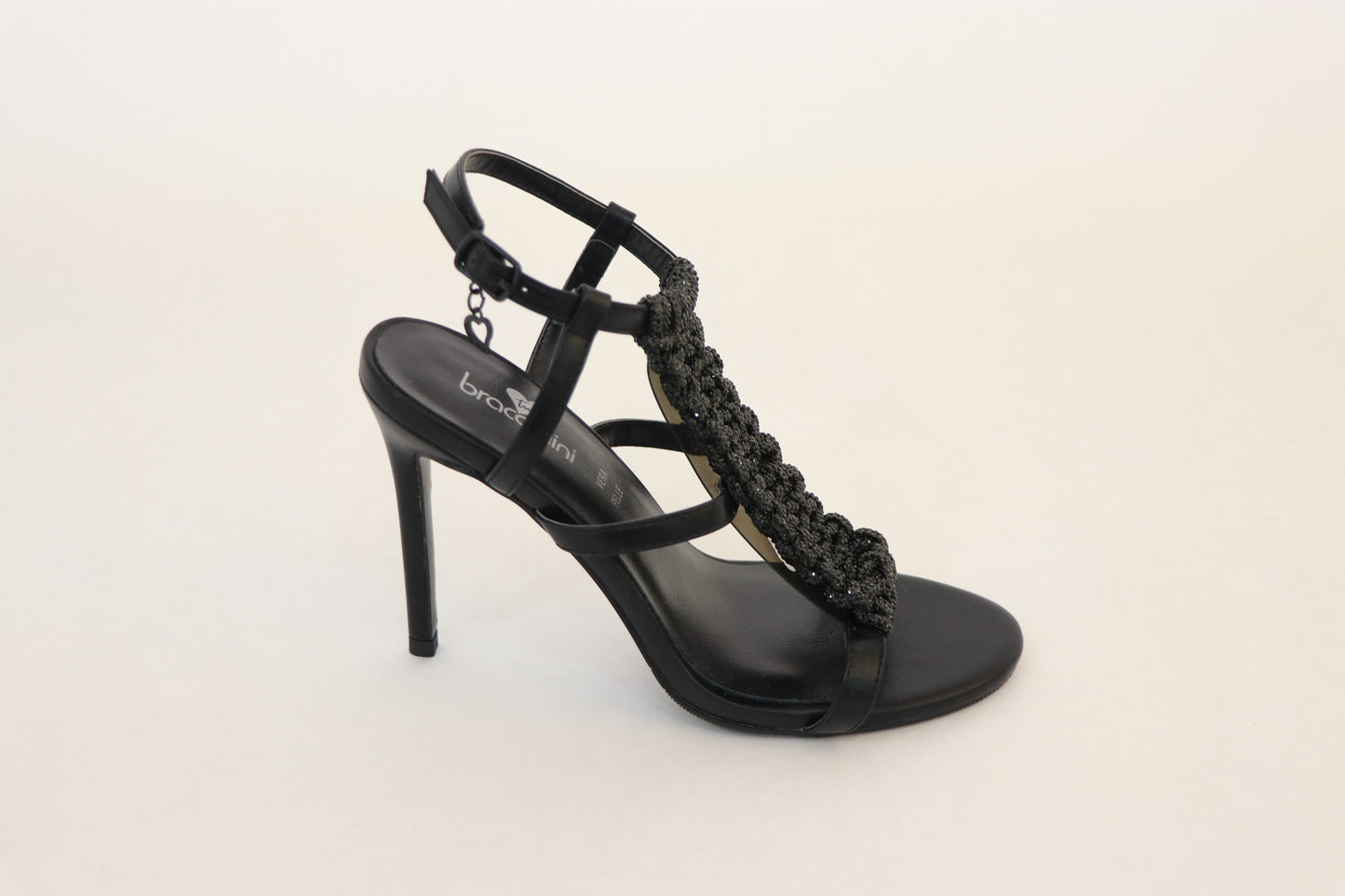 BRACCIALLINI SANDALS