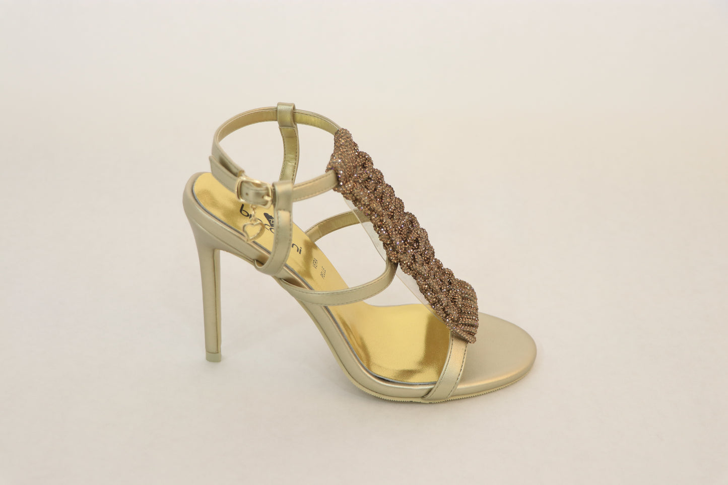BRACCIALLINI SANDALS