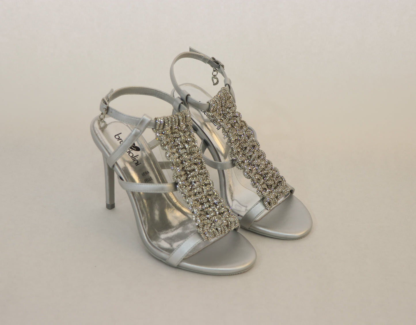 BRACCIALLINI SANDALS