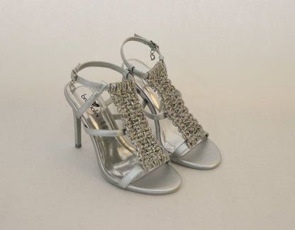 BRACCIALLINI SANDALS