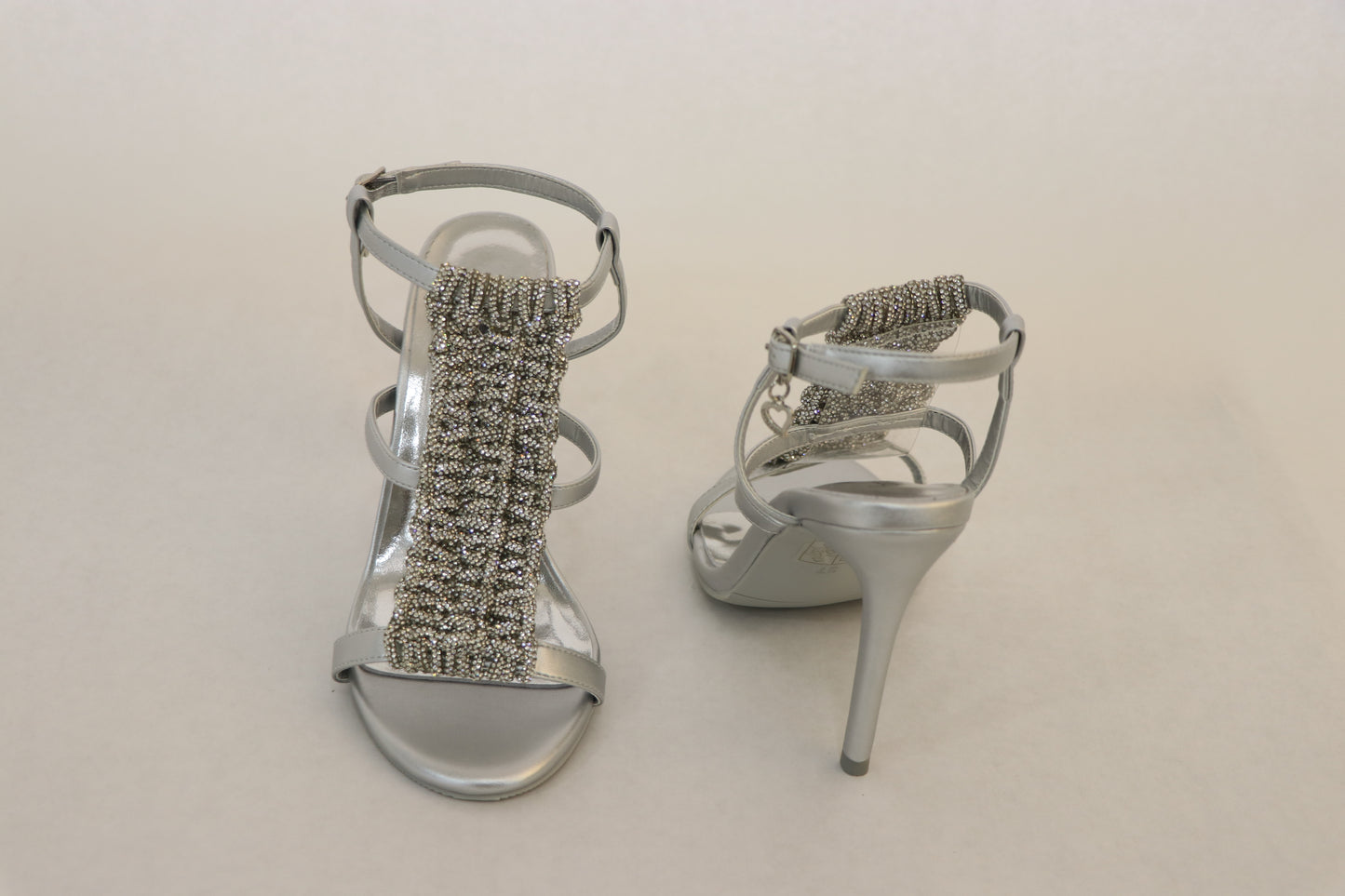 BRACCIALLINI SANDALS