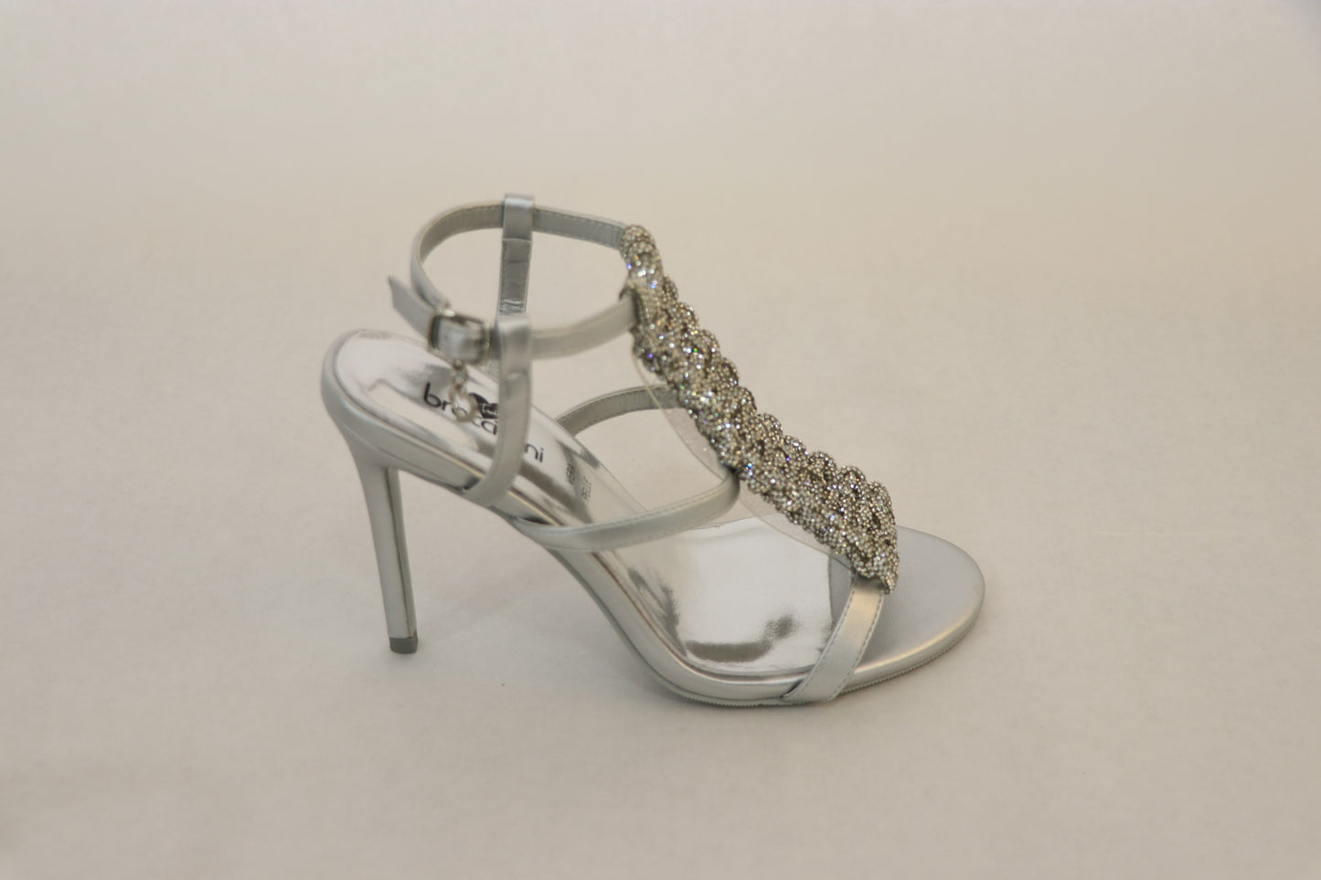 BRACCIALLINI SANDALS