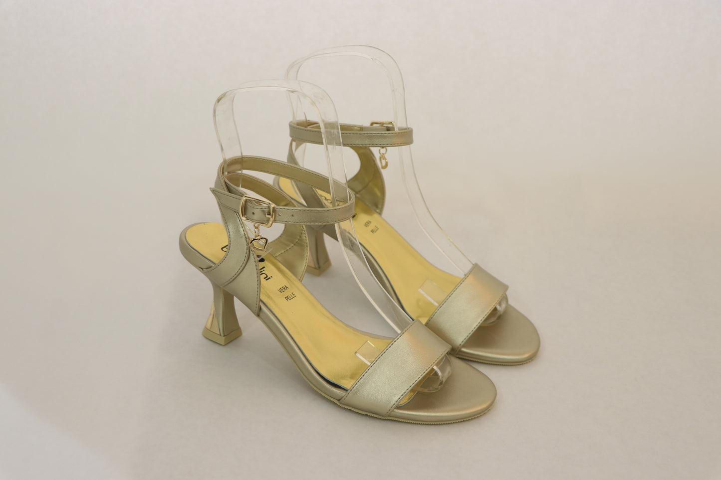 Bracciailni Sandals