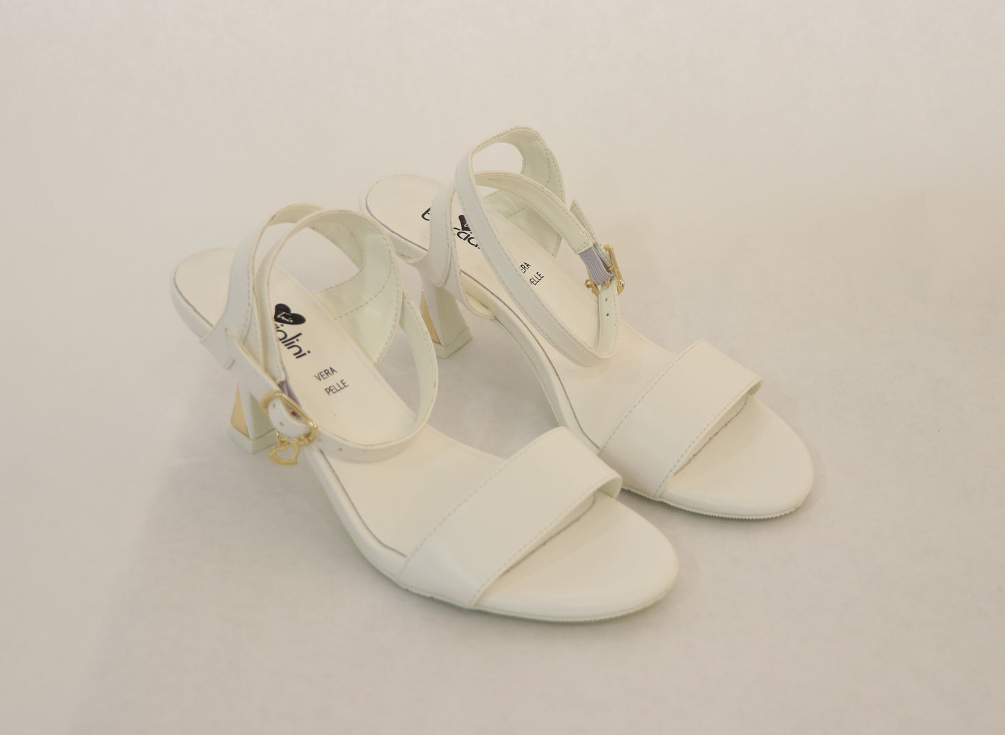 Bracciailni Sandals