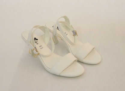 Bracciailni Sandals