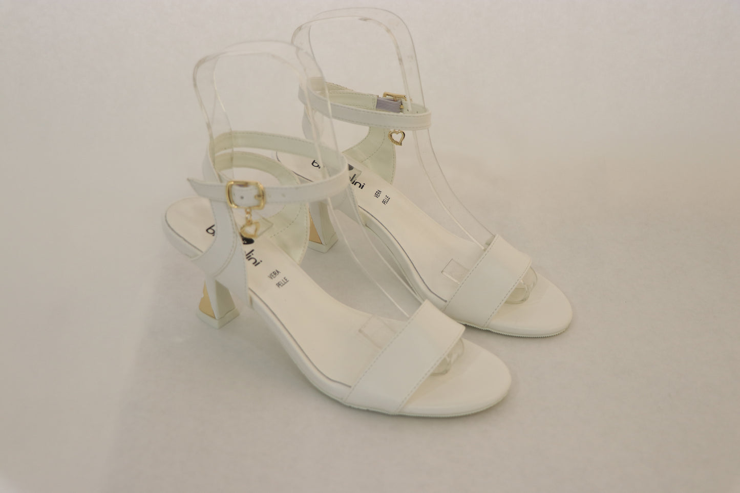 Bracciailni Sandals