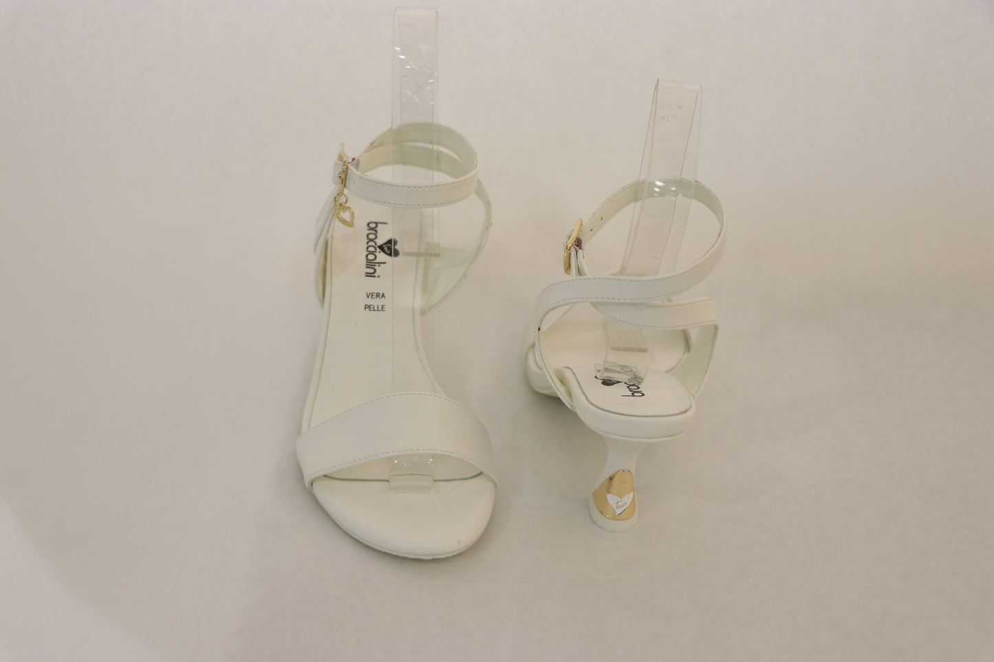 Bracciailni Sandals
