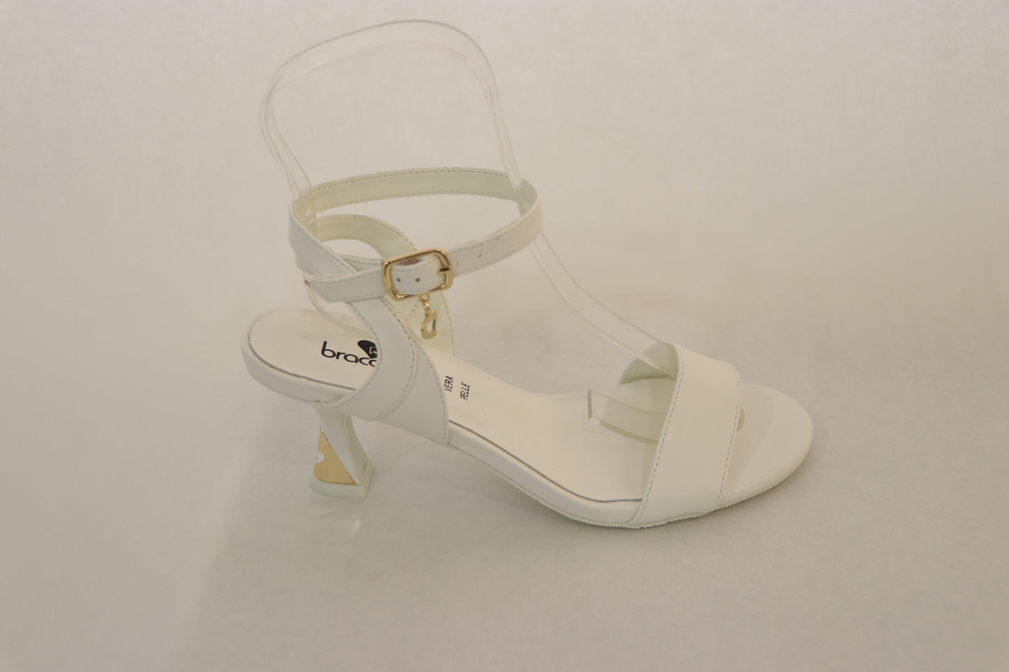 Bracciailni Sandals