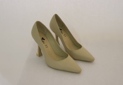 BRACIALLINI PUMPS