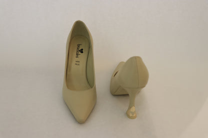 BRACIALLINI PUMPS