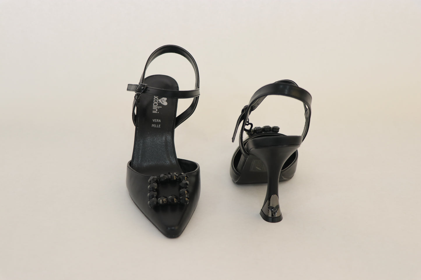 BRACCIALINI SANDALS
