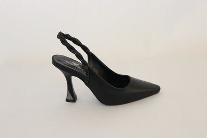 BRACCIALINI OPEN PUMPS