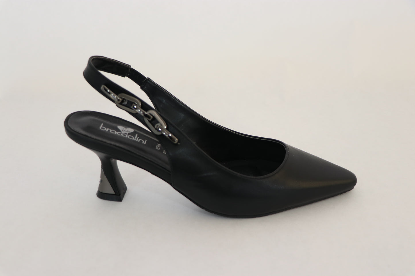 BRACCIALINI SANDAL