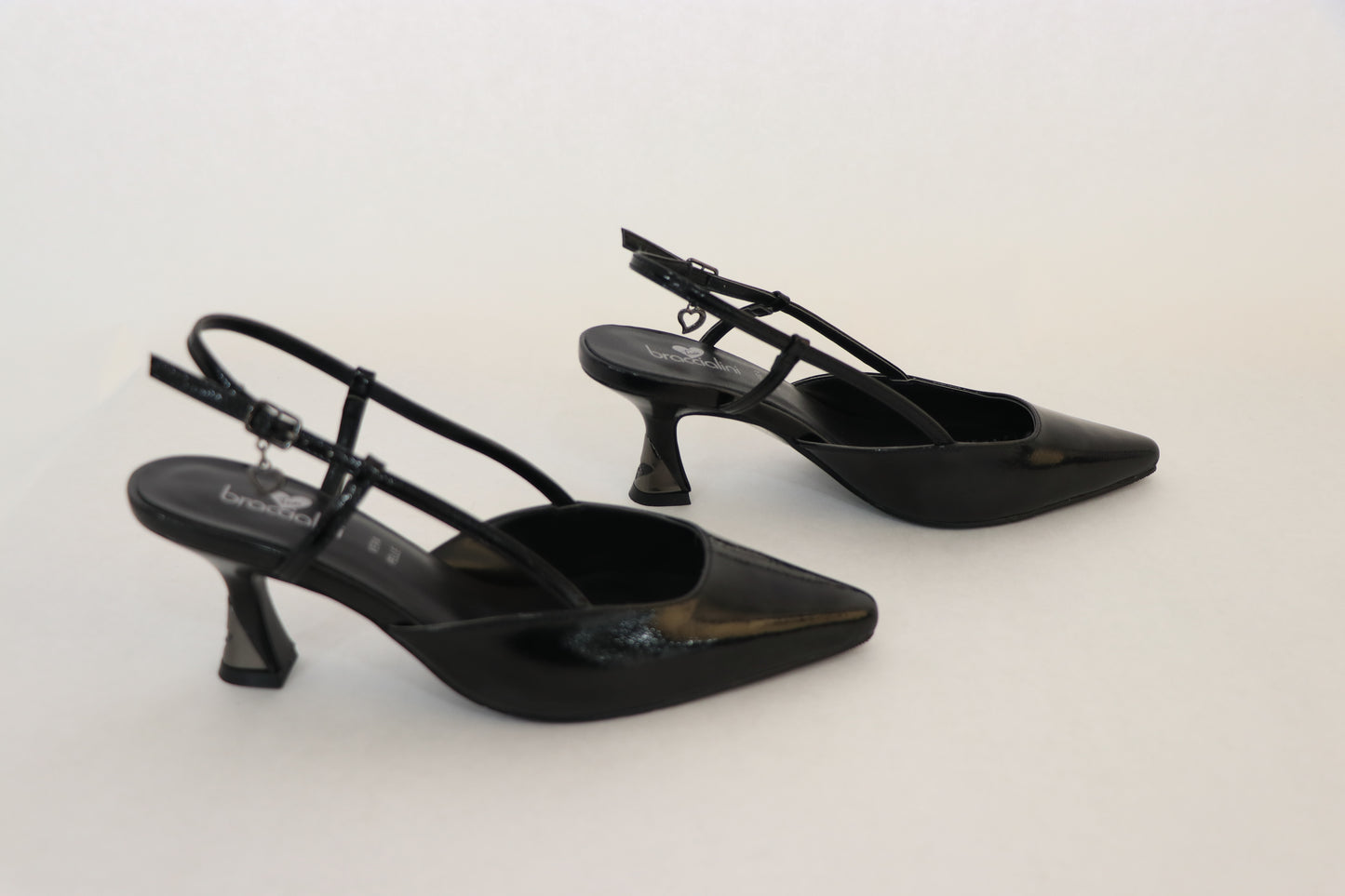 BRACCIALINI SANDALS