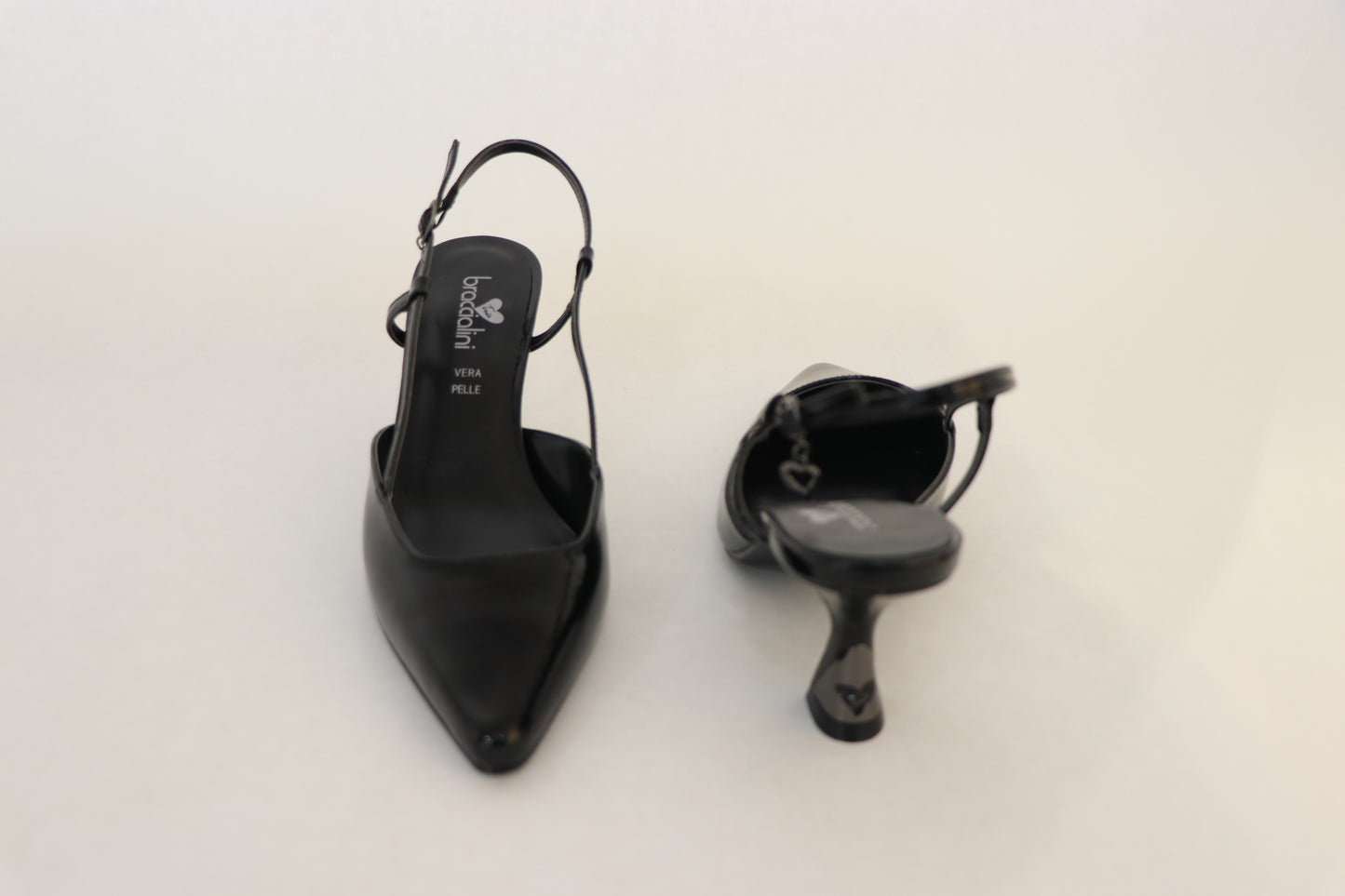 BRACCIALINI SANDALS