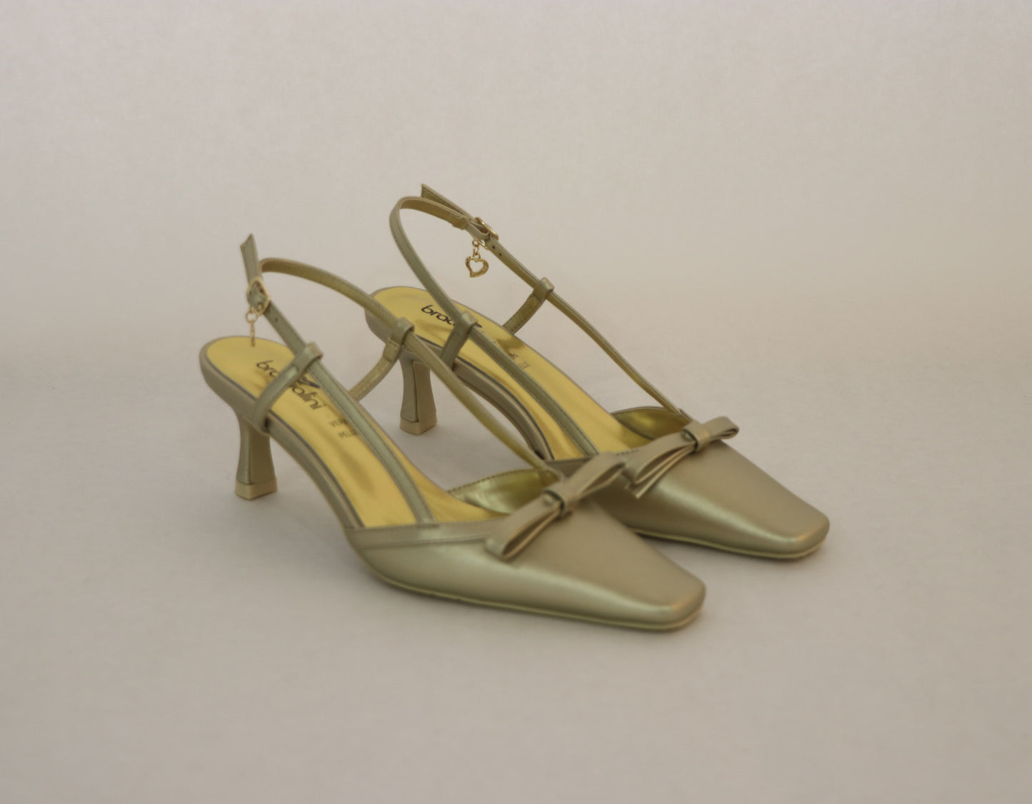 BRACCIALINI SANDALS