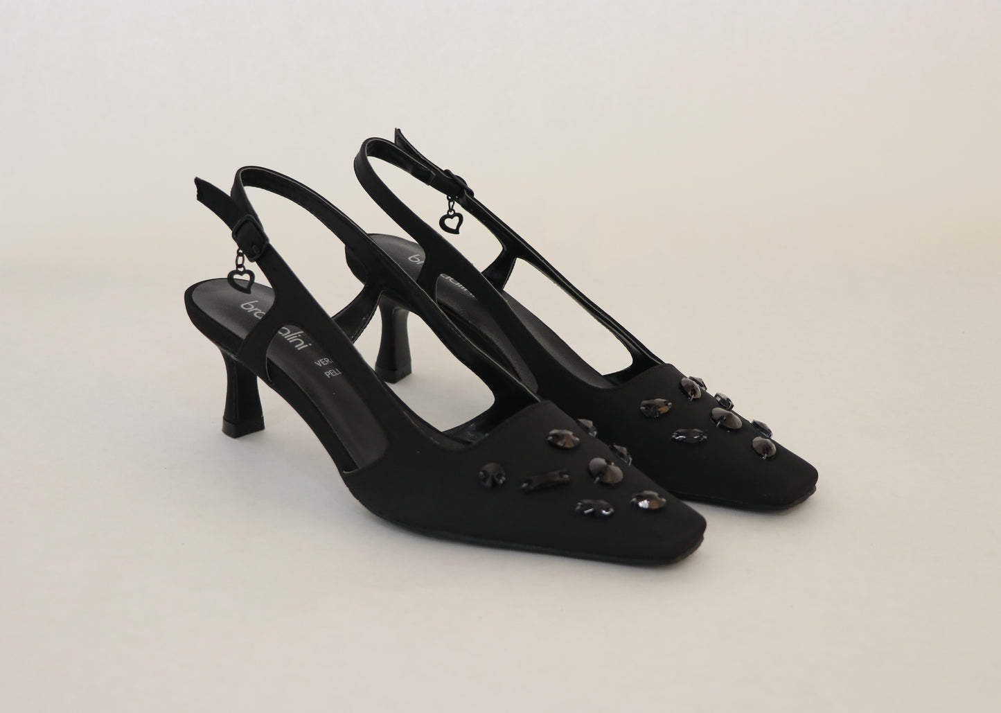 BRACCIALINI SANDALS
