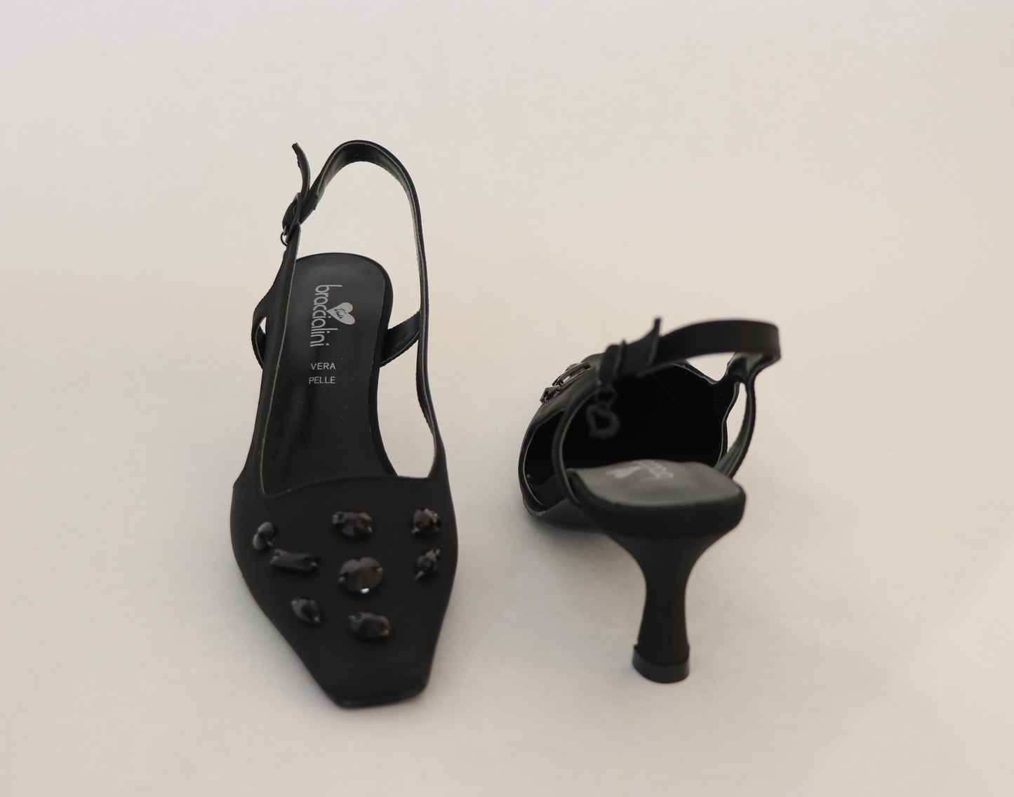 BRACCIALINI SANDALS