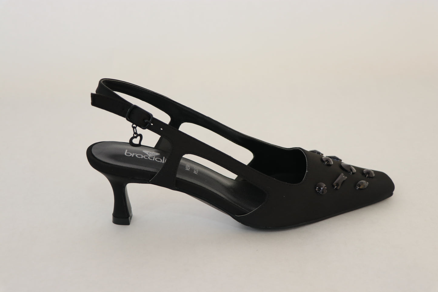 BRACCIALINI SANDALS