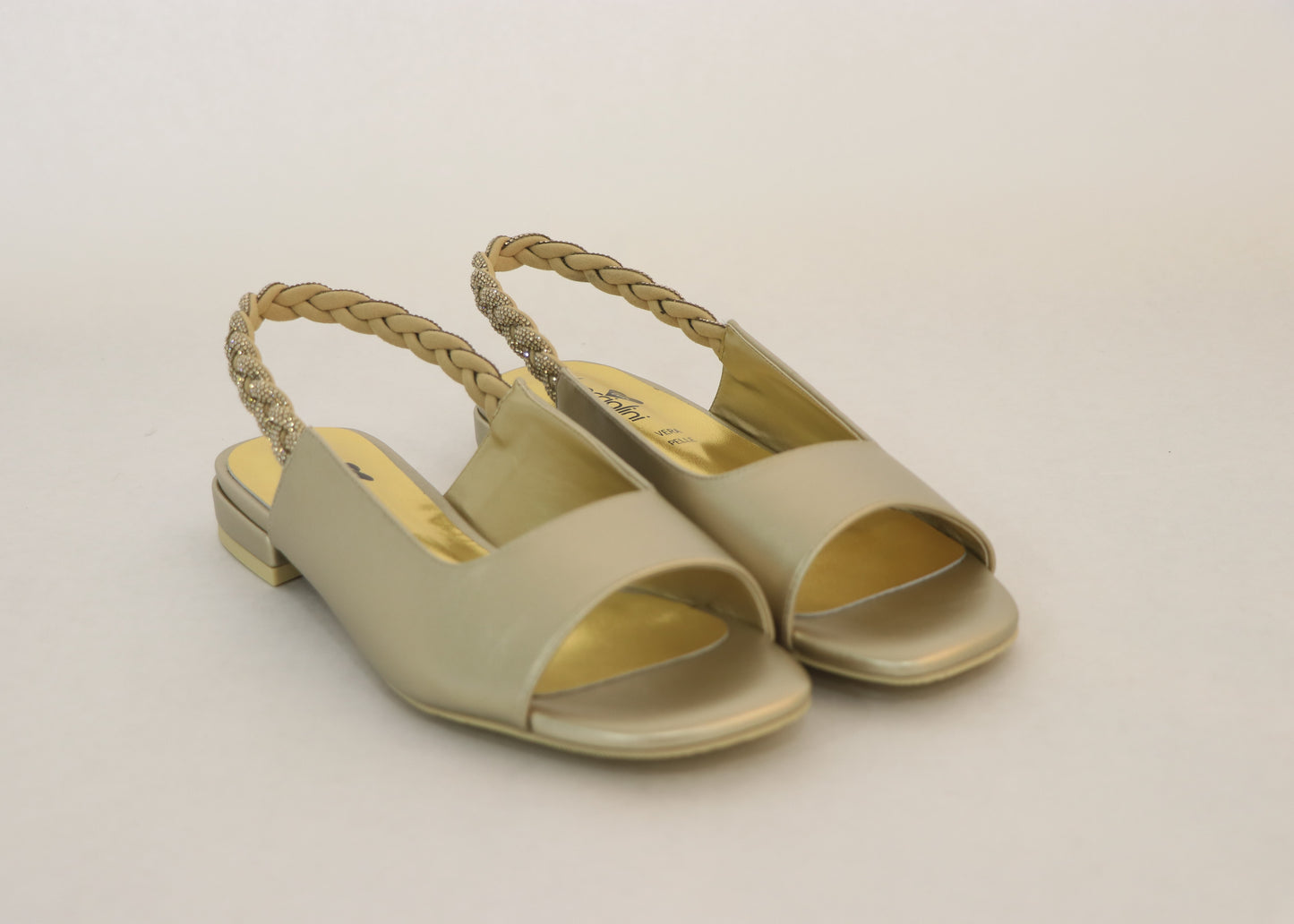 BRACCIALINI SANDALS