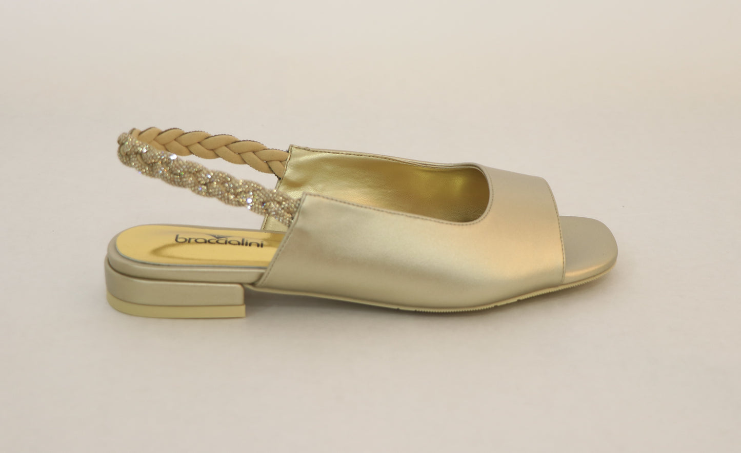 BRACCIALINI SANDALS