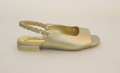BRACCIALINI SANDALS