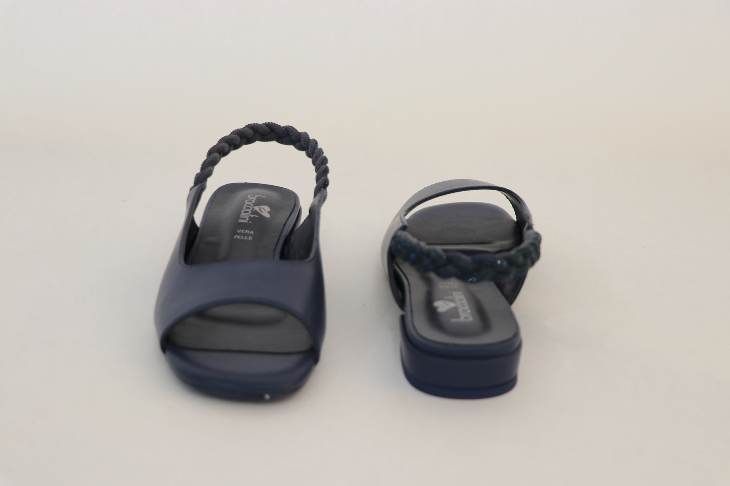 BRACCIALINI SANDALS