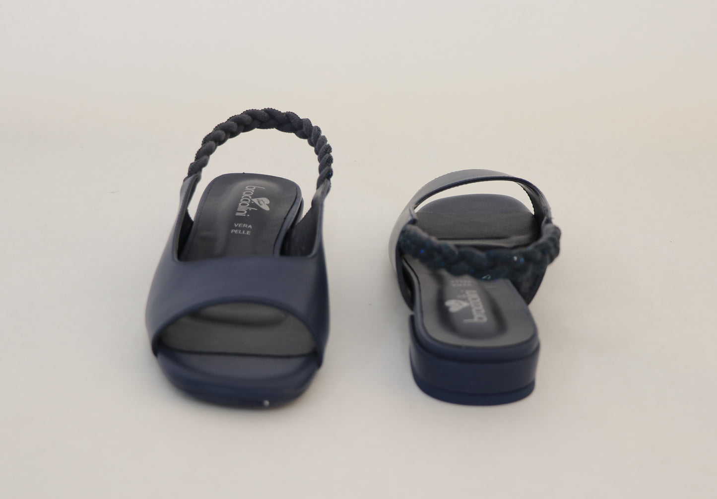 BRACCIALINI SANDALS