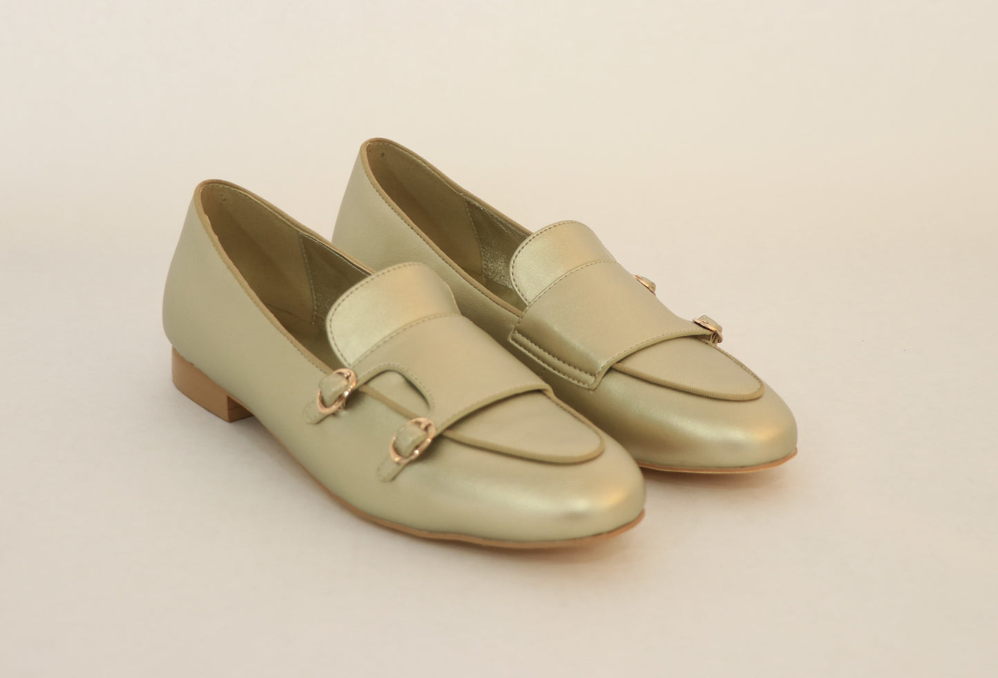 BRACCIALINI LOAFERS