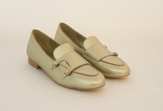 BRACCIALINI LOAFERS