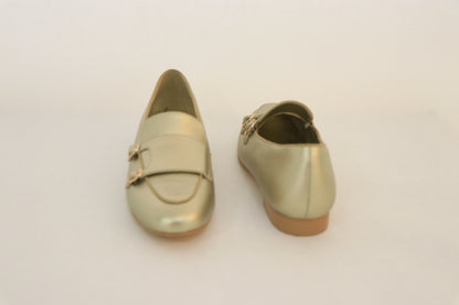 BRACCIALINI LOAFERS