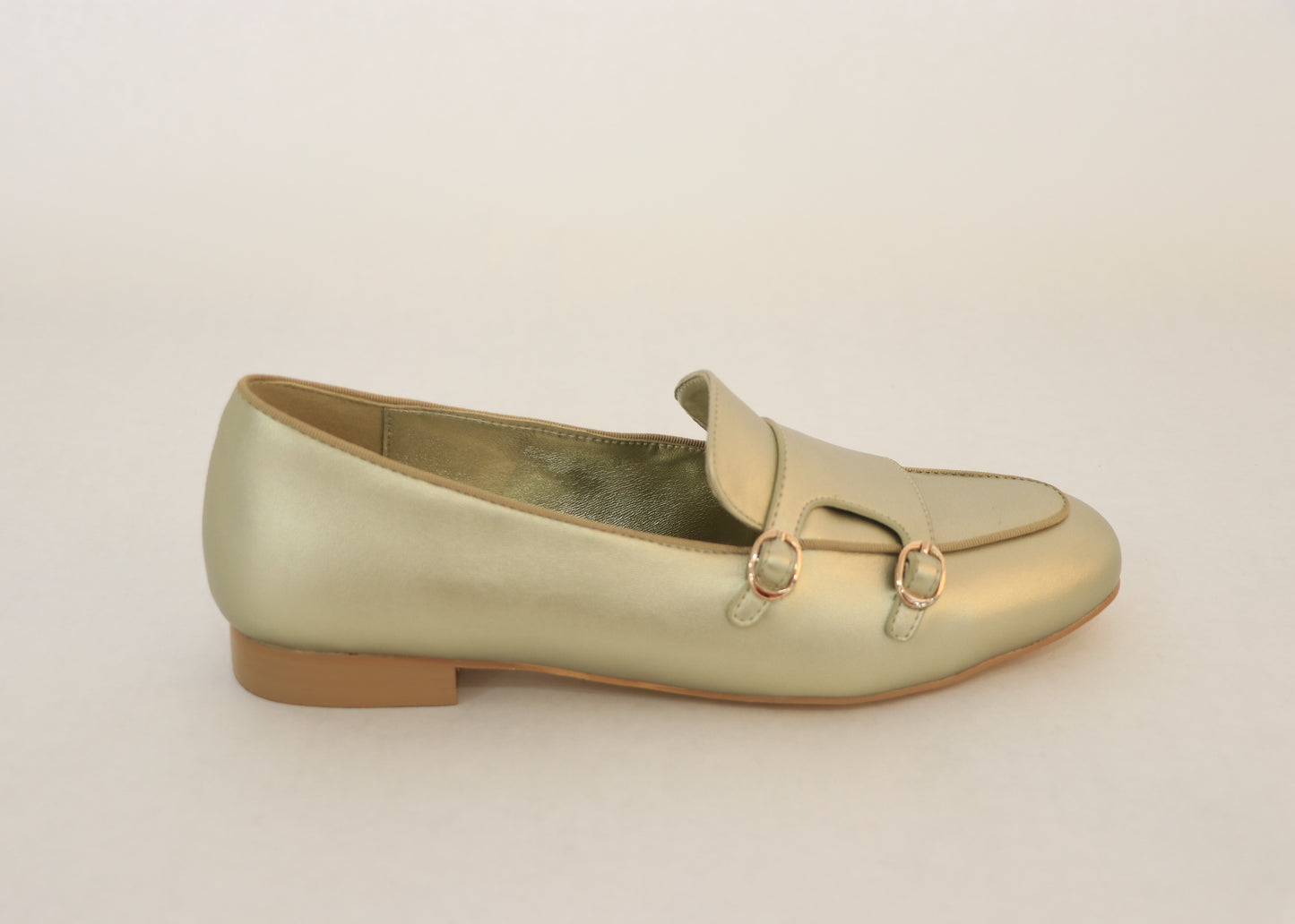 BRACCIALINI LOAFERS