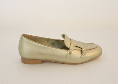 BRACCIALINI LOAFERS