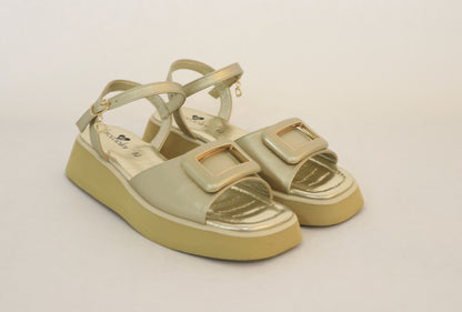 BRACCIALINI SANDALS