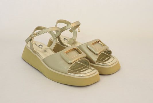BRACCIALINI SANDALS