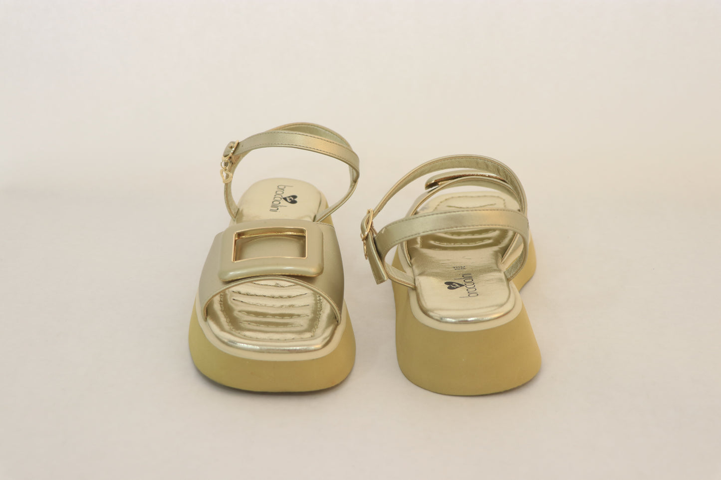 BRACCIALINI SANDALS