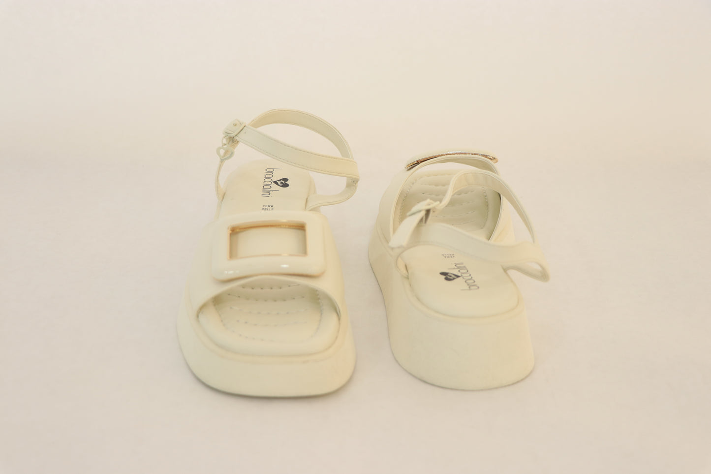 BRACCIALINI SANDALS