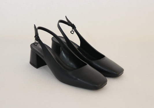 BRACCIALINI OPEN PUMPS
