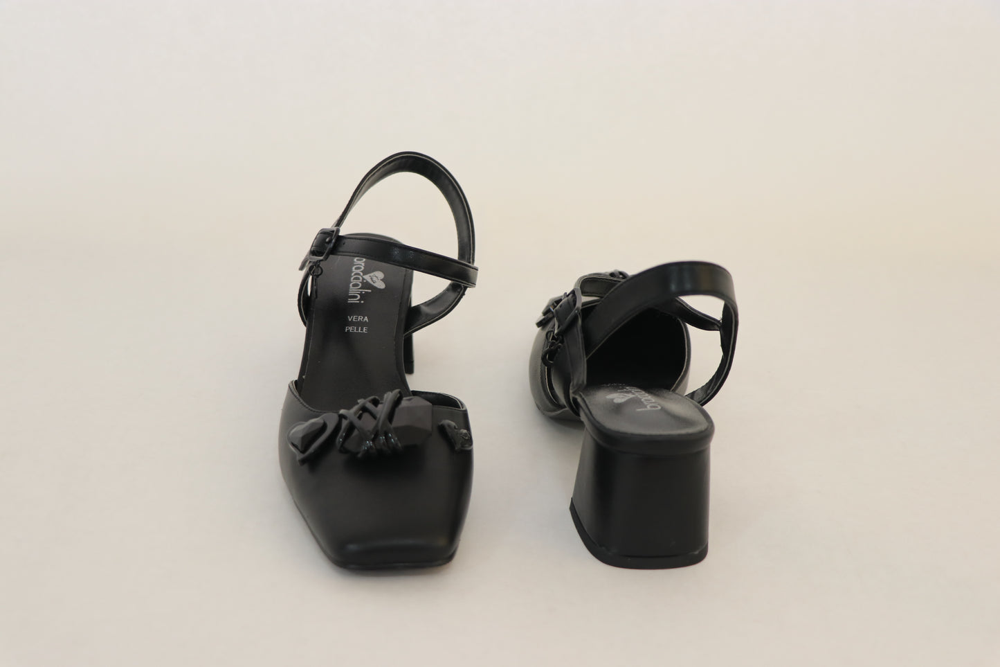 BRACCIALINI SANDALS