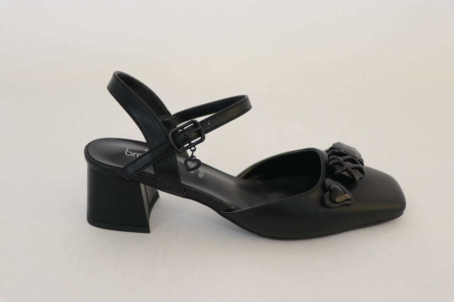 BRACCIALINI SANDALS