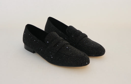 BRACCIALINI LOAFERS