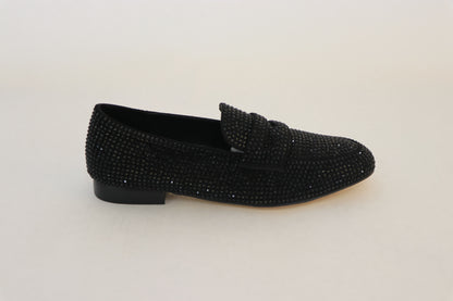 BRACCIALINI LOAFERS