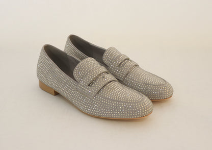 BRACCIALINI LOAFERS