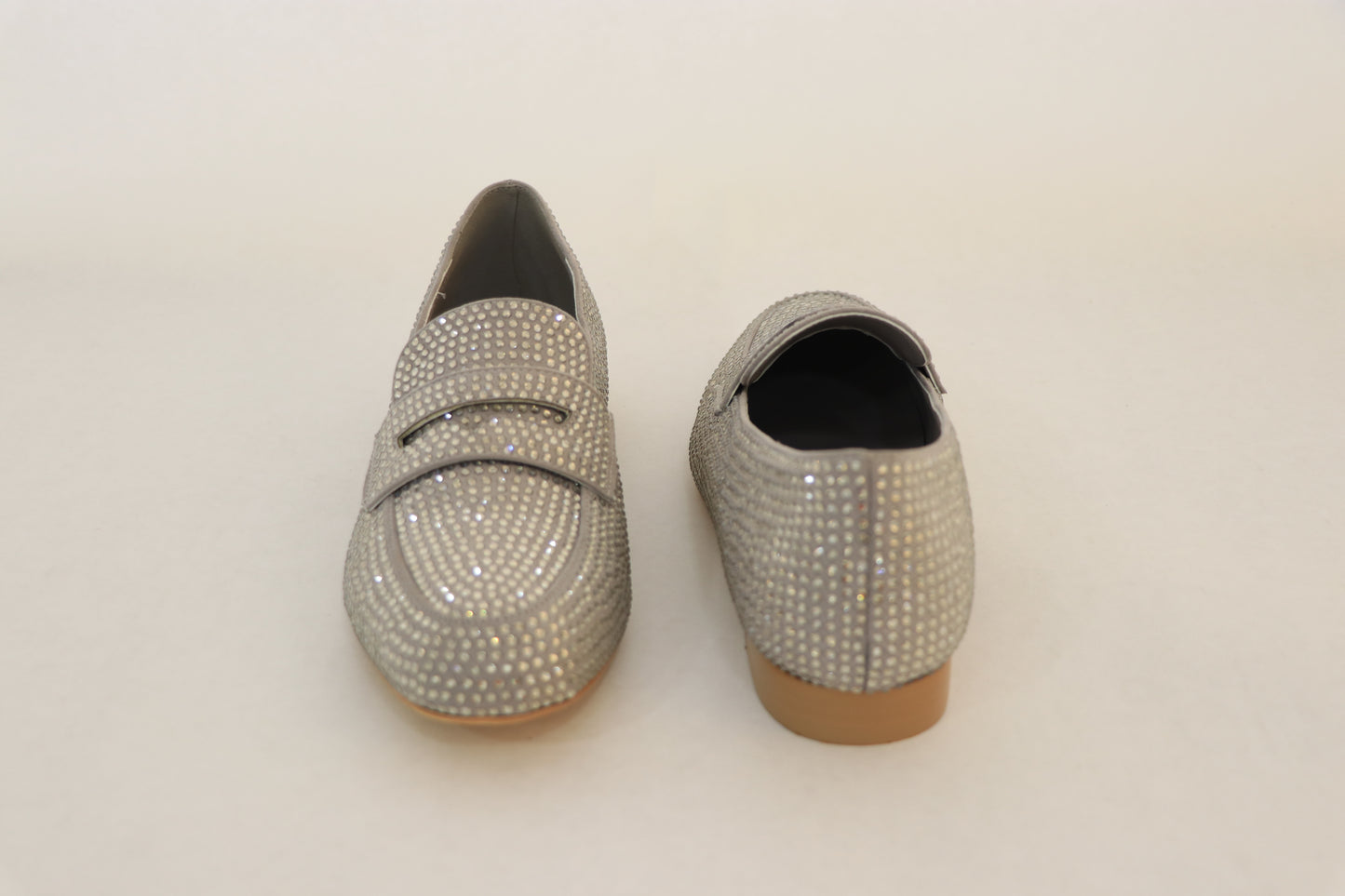 BRACCIALINI LOAFERS